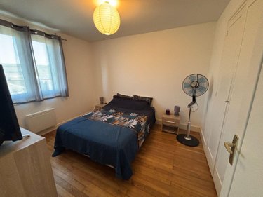 Location appartement Eu 76260 Seine-Maritime 60 m2 3 pièces 500 euros