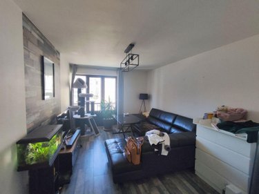 Appartement a vendre Boulogne-sur-Mer 62200 Pas-de-Calais 44 m2 2 pièces 115000 euros