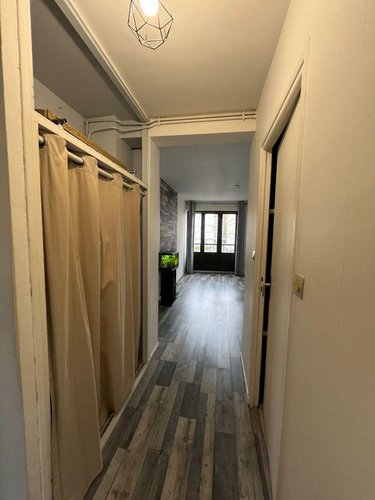 Appartement a vendre Boulogne-sur-Mer 62200 Pas-de-Calais 45 m2 2 pièces 95000 euros