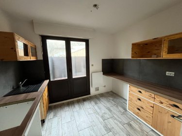 Appartement a vendre Boulogne-sur-Mer 62200 Pas-de-Calais 45 m2 2 pièces 95000 euros