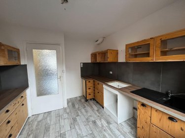 Appartement a vendre Boulogne-sur-Mer 62200 Pas-de-Calais 45 m2 2 pièces 95000 euros