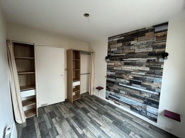 Appartement a vendre Boulogne-sur-Mer 62200 Pas-de-Calais 45 m2 2 pièces 95000 euros