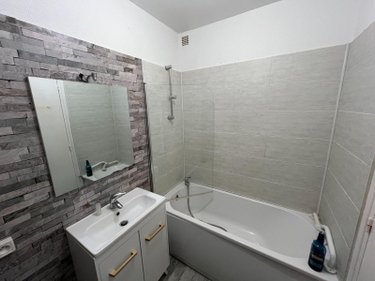 Appartement a vendre Boulogne-sur-Mer 62200 Pas-de-Calais 45 m2 2 pièces 95000 euros