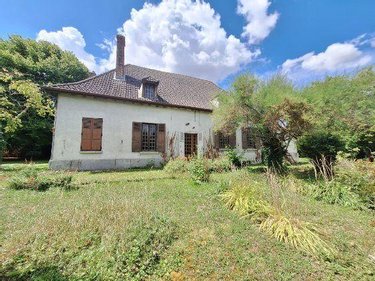 Maison a vendre Laines-aux-Bois 10120 Aube 155 m2 7 pièces 188500 euros