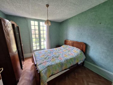 Maison a vendre Laines-aux-Bois 10120 Aube 155 m2 7 pièces 168000 euros
