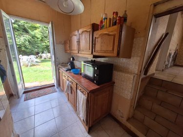Maison a vendre Laines-aux-Bois 10120 Aube 155 m2 7 pièces 168000 euros