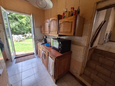 Maison a vendre Laines-aux-Bois 10120 Aube 155 m2 7 pièces 188500 euros