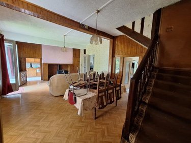Maison a vendre Laines-aux-Bois 10120 Aube 155 m2 7 pièces 188500 euros