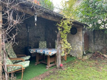 Maison a vendre Bais 53160 Mayenne 106 m2 5 pièces 115400 euros