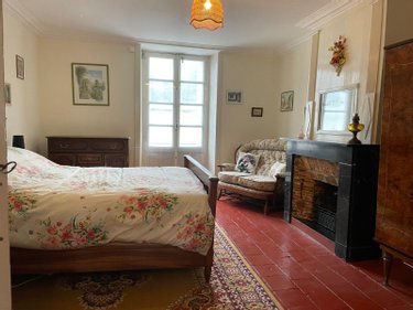 Maison a vendre Bais 53160 Mayenne 106 m2 5 pièces 115400 euros