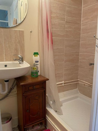 Maison a vendre Bais 53160 Mayenne 106 m2 5 pièces 115400 euros