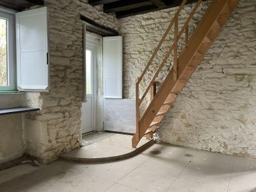 Maison a vendre Bais 53160 Mayenne 106 m2 5 pièces 115400 euros