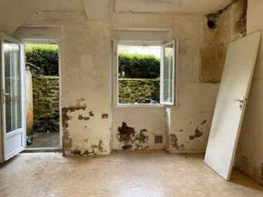 Maison a vendre Izé 53160 Mayenne 43 m2 3 pièces 21800 euros