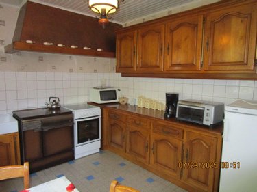 Maison a vendre Mélisey 70270 Haute-Saône 82 m2 5 pièces 137000 euros