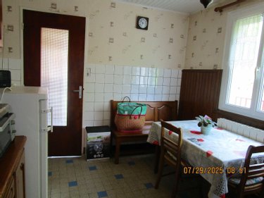Maison a vendre Mélisey 70270 Haute-Saône 82 m2 5 pièces 137000 euros