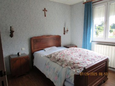 Maison a vendre Mélisey 70270 Haute-Saône 82 m2 5 pièces 137000 euros