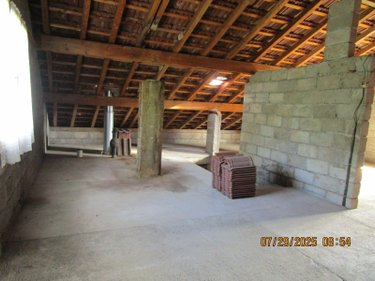 Maison a vendre Mélisey 70270 Haute-Saône 82 m2 5 pièces 137000 euros