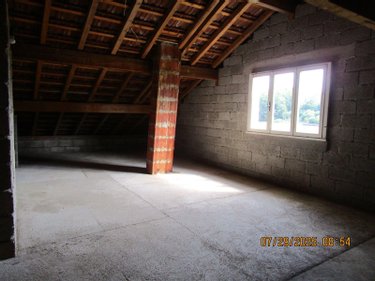 Maison a vendre Mélisey 70270 Haute-Saône 82 m2 5 pièces 137000 euros