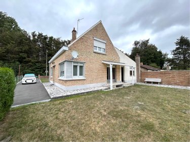 Maison a vendre Ghyvelde 59254 Nord 101 m2 4 pièces 208750 euros