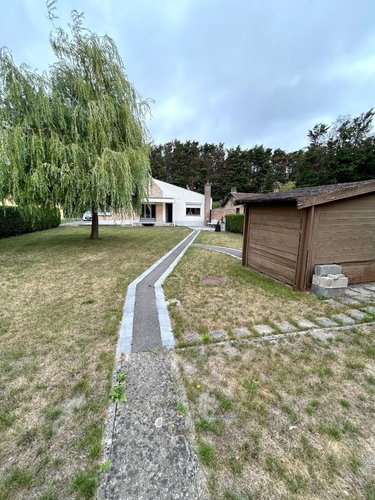 Maison a vendre Ghyvelde 59254 Nord 101 m2 4 pièces 208750 euros