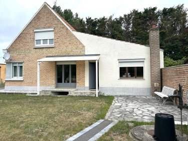 Maison a vendre Ghyvelde 59254 Nord 101 m2 4 pièces 208750 euros