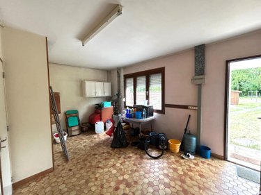 Maison a vendre Ghyvelde 59254 Nord 101 m2 4 pièces 208750 euros