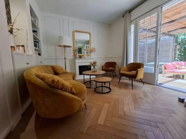 Maison a vendre Sarlat-la-Canéda 24200 Dordogne 114 m2 6 pièces 377700 euros