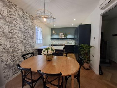 Maison a vendre Sarlat-la-Canéda 24200 Dordogne 114 m2 6 pièces 377700 euros