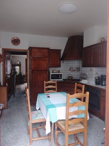 Maison a vendre Soissons 02200 Aisne 150 m2 6 pièces 166400 euros