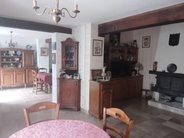 Maison a vendre Soissons 02200 Aisne 150 m2 6 pièces 166400 euros