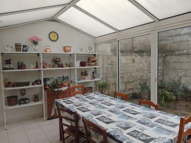 Maison a vendre Soissons 02200 Aisne 150 m2 6 pièces 166400 euros