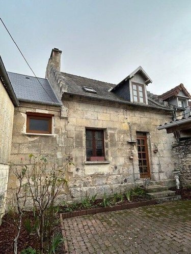 Maison a vendre Soissons 02200 Aisne 150 m2 6 pièces 166400 euros