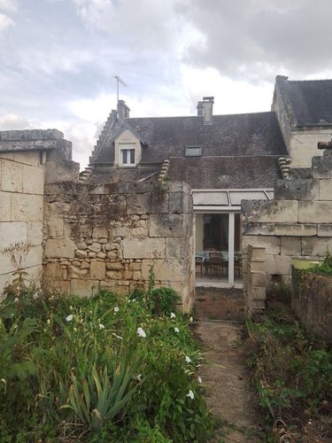 Maison a vendre Soissons 02200 Aisne 150 m2 6 pièces 166400 euros