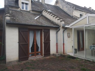 Maison a vendre Soissons 02200 Aisne 150 m2 6 pièces 166400 euros