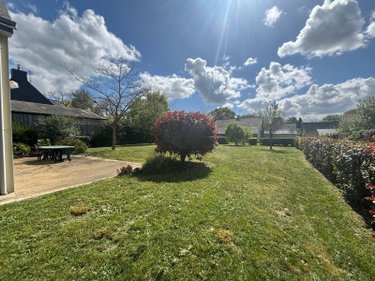 Maison a vendre Saint-Erblon 35230 Ille-et-Vilaine 138 m2 6 pièces 370800 euros