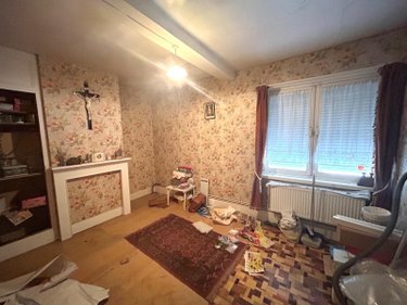 Maison a vendre Hondschoote 59122 Nord 110 m2 6 pièces 137750 euros
