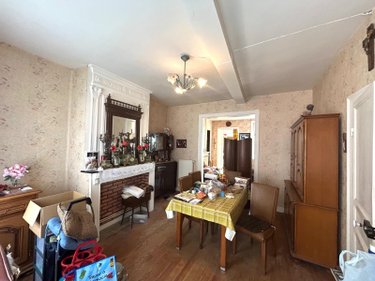 Maison a vendre Hondschoote 59122 Nord 110 m2 6 pièces 137750 euros