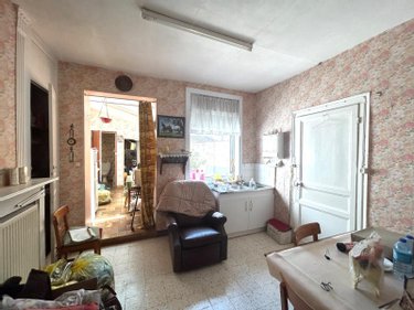 Maison a vendre Hondschoote 59122 Nord 110 m2 6 pièces 137750 euros