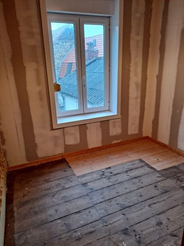 Maison a vendre Hondschoote 59122 Nord 110 m2 6 pièces 116750 euros