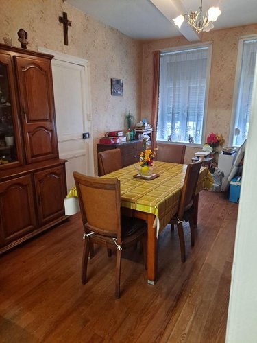 Maison a vendre Hondschoote 59122 Nord 110 m2 6 pièces 116750 euros