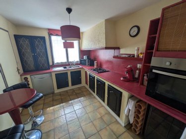 Maison a vendre Wormhout 59470 Nord 80 m2 5 pièces 208750 euros