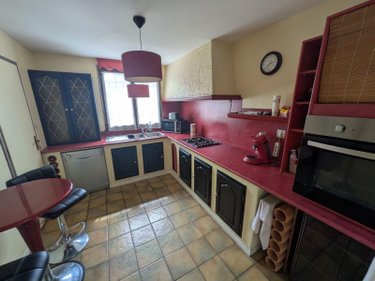 Maison a vendre Wormhout 59470 Nord 80 m2 5 pièces 208750 euros