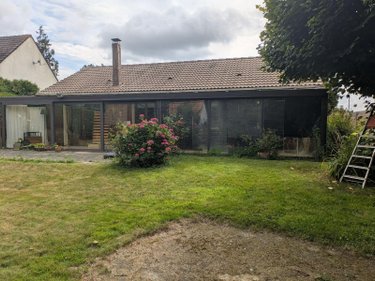 Maison a vendre Wormhout 59470 Nord 80 m2 5 pièces 208750 euros
