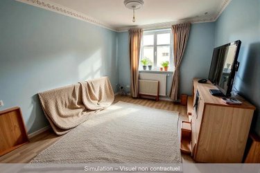 Maison a vendre Wormhout 59470 Nord 80 m2 5 pièces 199750 euros