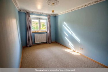 Maison a vendre Wormhout 59470 Nord 80 m2 5 pièces 208750 euros