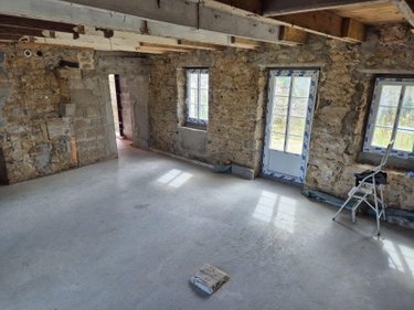 Maison a vendre Saint-Pol-de-Léon 29250 Finistère 160 m2  239300 euros