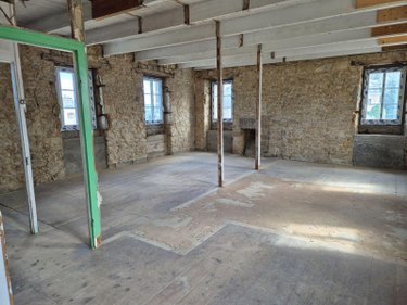 Maison a vendre Saint-Pol-de-Léon 29250 Finistère 160 m2  239300 euros