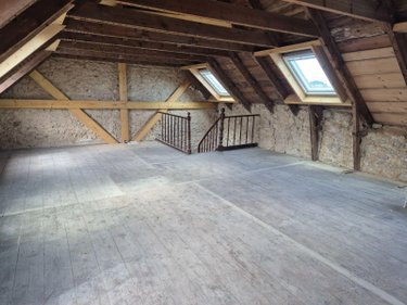 Maison a vendre Saint-Pol-de-Léon 29250 Finistère 160 m2  239300 euros