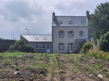 Maison a vendre Saint-Pol-de-Léon 29250 Finistère 160 m2  239300 euros