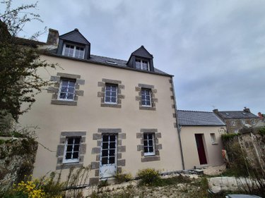 Maison a vendre Saint-Pol-de-Léon 29250 Finistère 160 m2  239300 euros